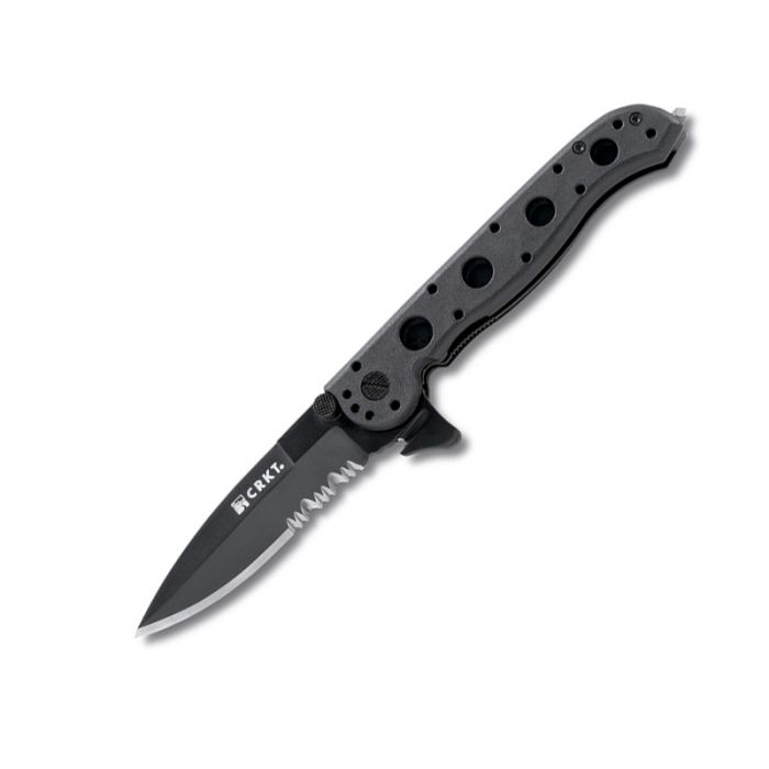 CRKT M16-13ZLEK Spear Point