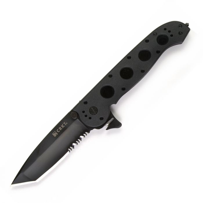 CRKT M16-14ZLEK Large Tanto