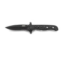 CRKT M21-10KSF Spear Point Stainless Steel