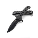 CRKT M21-10KSF Spear Point Stainless Steel
