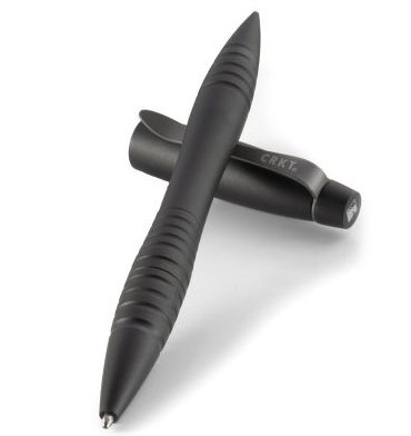 CRKT Tactical Pen Black