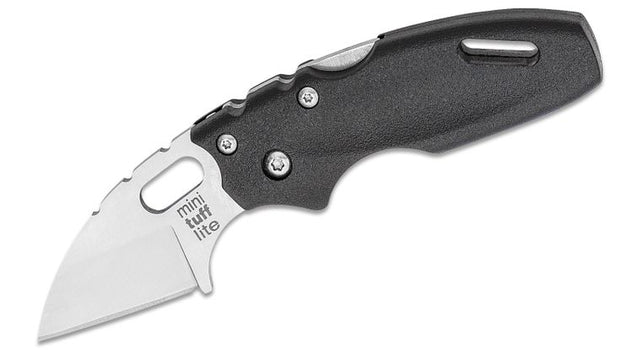 Cold Steel CS-20MT Mini Tuff Lite Plain