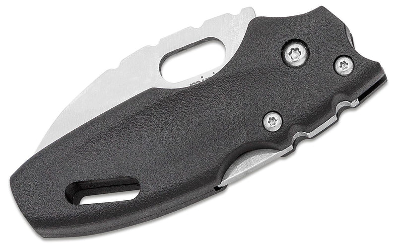 Cold Steel CS-20MT Mini Tuff Lite Plain