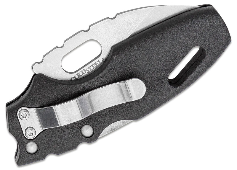 Cold Steel CS-20MT Mini Tuff Lite Plain