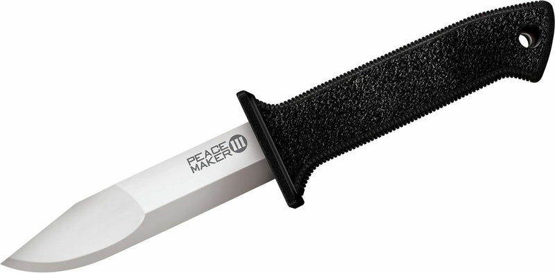 Cold Steel Knives 20PBSZ Peace Maker III