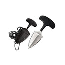 Cold Steel Urban Edge Serrated Blade