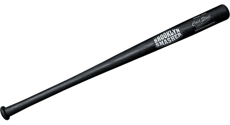 Cold Steel 92BS Brooklyn Smasher 34" Unbreakable Baseball Bat