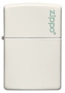 Zippo 49193ZL Glow In Dark Zippo Logo