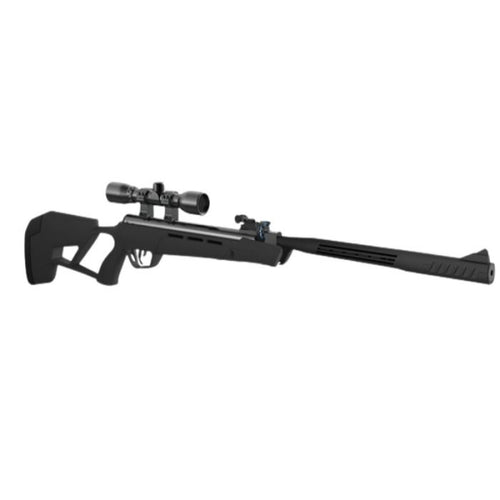 Crosman Mission 5.5mm Mag Fire Rifle with Scope