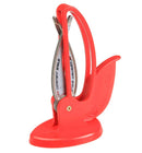 Warthog V-Sharp Curve