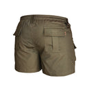 Boerboel DKW Shorts