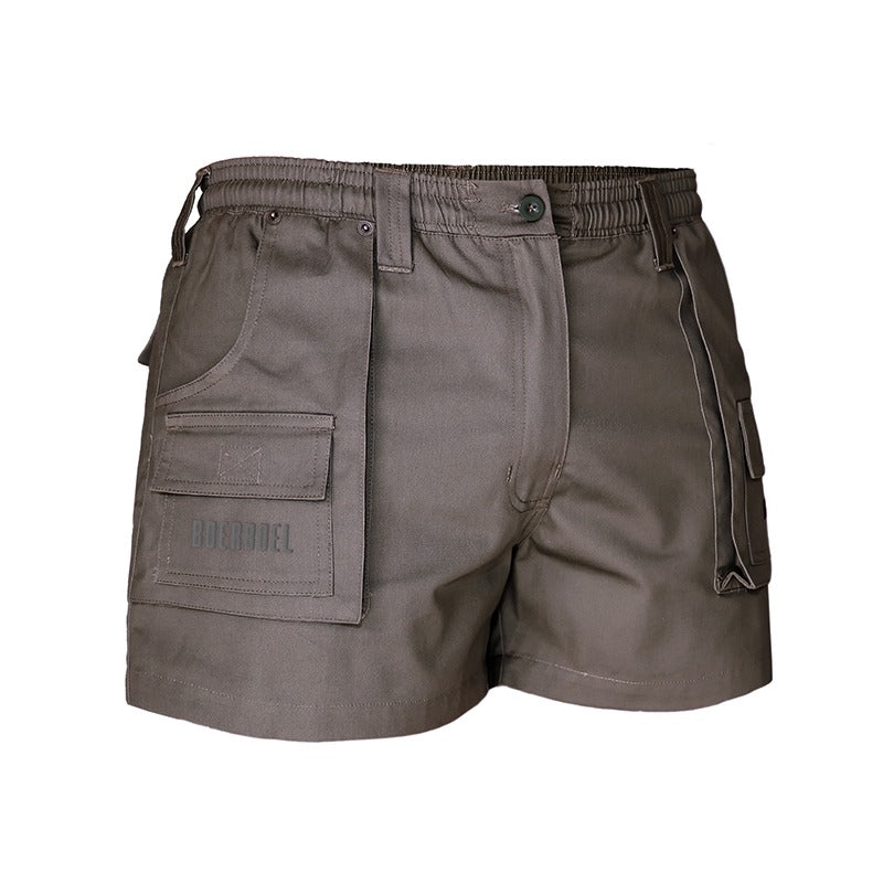 Boerboel DKW Shorts