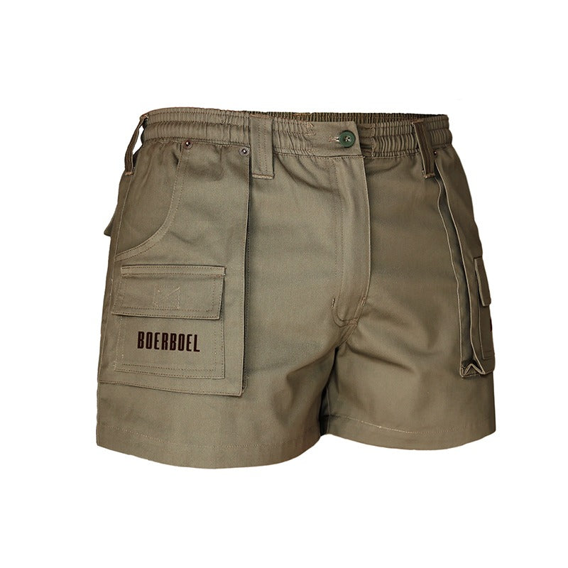 Boerboel DKW Shorts