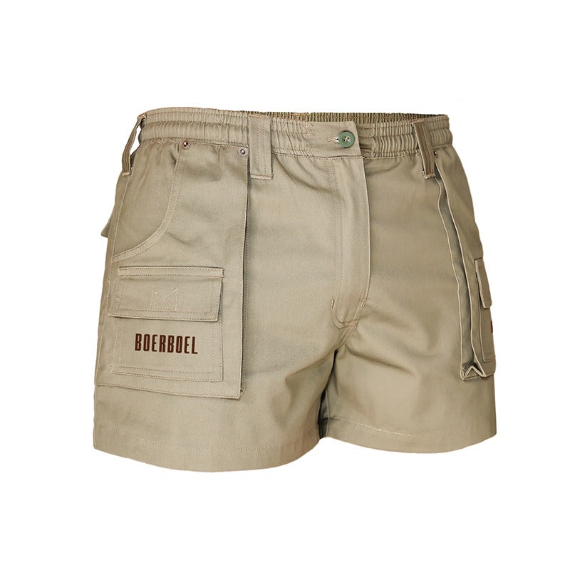 Boerboel DKW Shorts