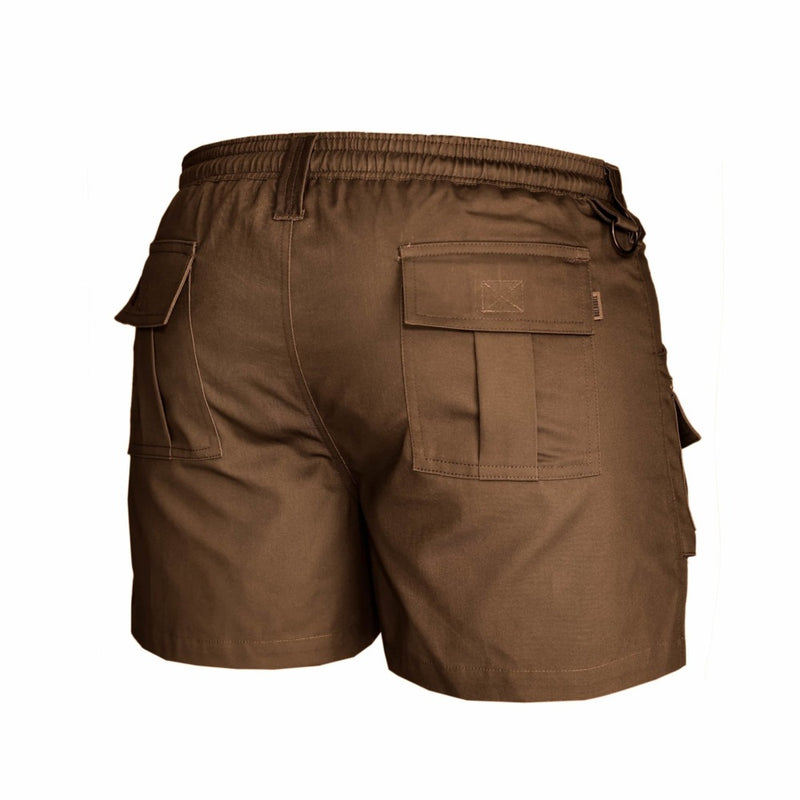 Boerboel DKW Shorts