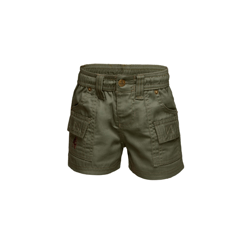 BoerBoel DKW Kids Shorts