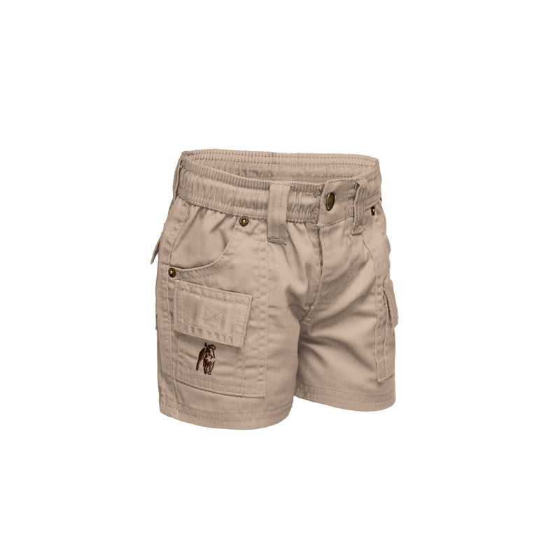 BoerBoel DKW Kids Shorts