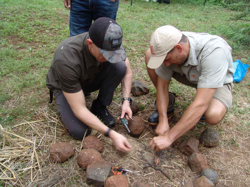 2-Day Basic Survival Course