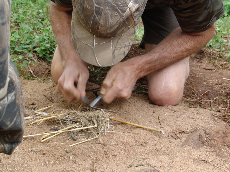 2-Day Basic Survival Course
