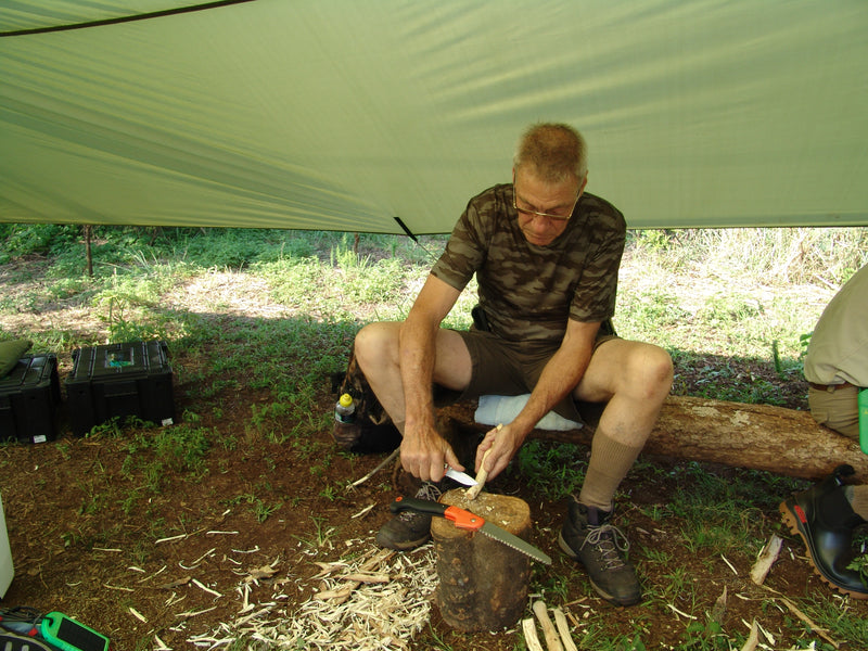 2-Day Basic Survival Course