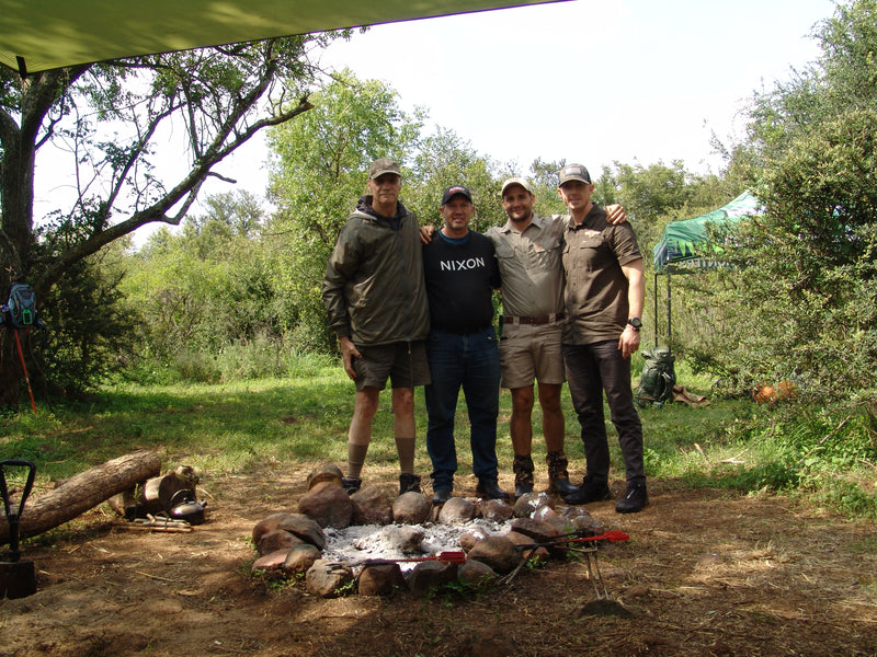 2-Day Basic Survival Course