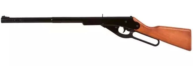 Daisy Buck 105 Rifle - Combo