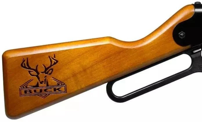 Daisy Buck 105 Rifle