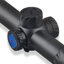 Discovery HD/30 SFP 1-6x24 IR Scope