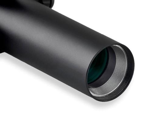 Discovery HD/30 SFP 1-6x24 IR Scope