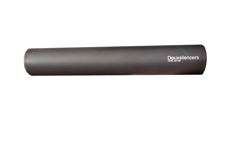 Doux Evanix Rex 50cal Silencer