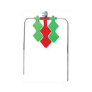 Champion Duraseal Interlocking Diamond Target