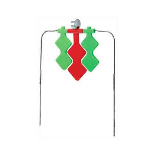 Champion Duraseal Interlocking Diamond Target
