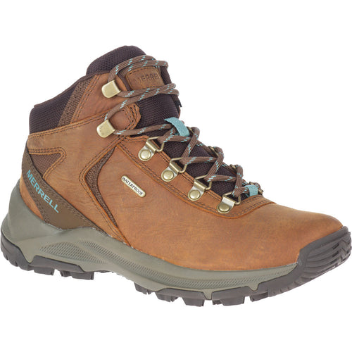 Merrell Erie Mid LTR WP Ladies