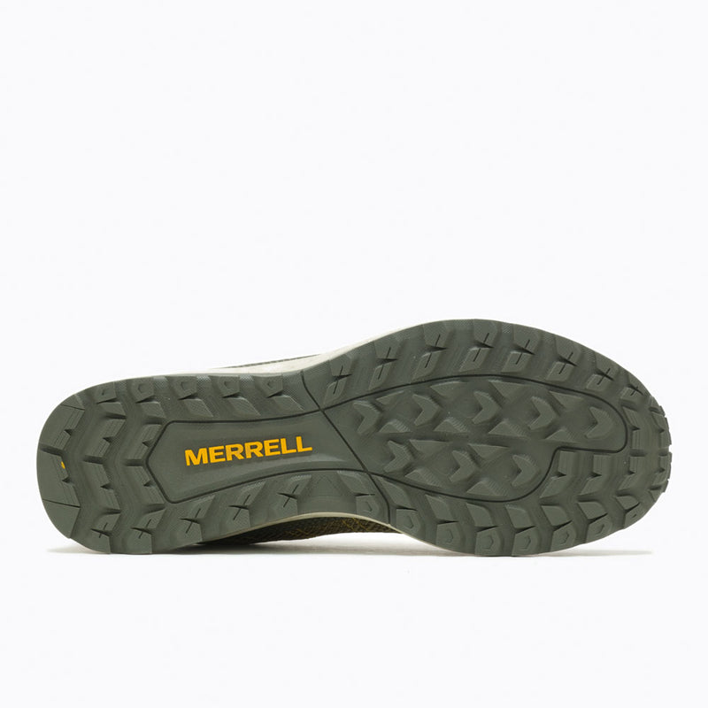 Merrell Fly Strike Mens Hiking Shoe