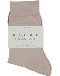 Falke Soft Cotton Socks