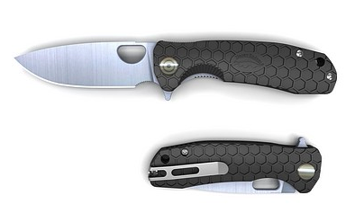 Honey Badger Flipper Large