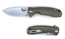 Honey Badger Flipper Small