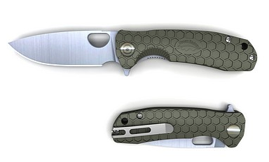 Honey Badger Flipper Large