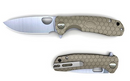 Honey Badger Flipper Large