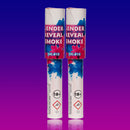 Smoke Effect  2pack Gender Reveal Smoke Grenade with Handle