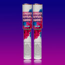 Smoke Effect  2pack Gender Reveal Smoke Grenade with Handle