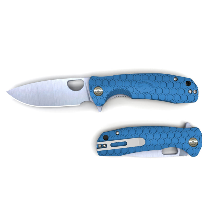 Honey Badger Flipper Large