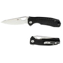 Honey Badger Leave Small