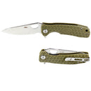 Honey Badger Leave Large