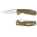 Honey Badger Leave Small