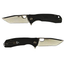 Honey Badger Tanto Medium