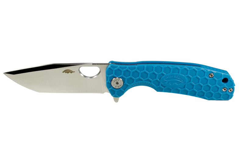 Honey Badger Tanto Medium