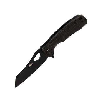 Honey Badger Wharncleaver Black DLC Blade - Small