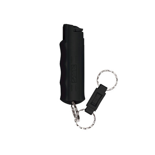 Sabre Red Campus Safety Pepper Gel With Quick Release Key Ring