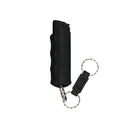 Sabre Red Campus Safety Pepper Gel With Quick Release Key Ring